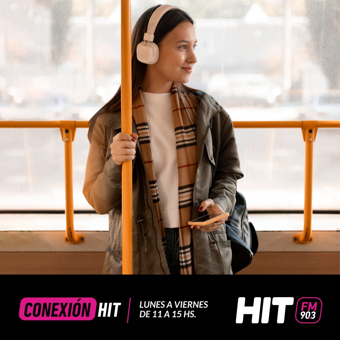 FM HIT 90.3 tweet media