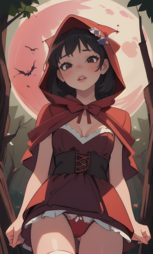 PixelRoninAI's tweet photo. Happy Halloween

#aimodel #aigirls #aigirlfriend #stablediffusion #AI美女 #AIグラビア #aiイラスト #AI美少女グラビア https://t.co/Zn3K44e6Mh