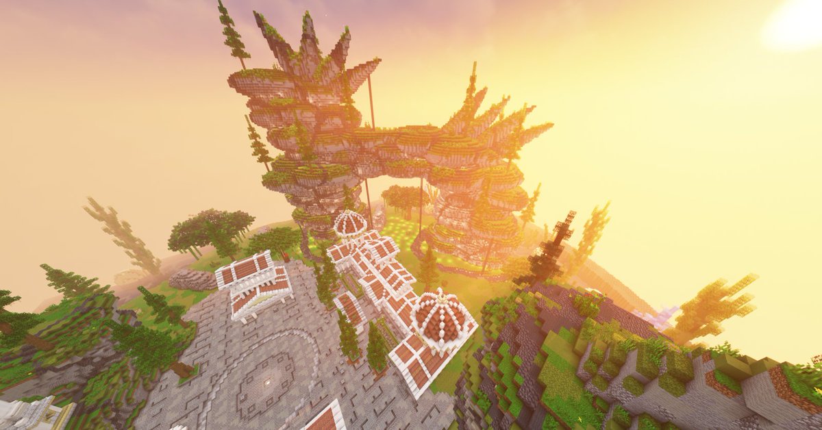 SrClean_'s tweet photo. #Minecraft #minecraftbuild  🫡 https://t.co/ChvFYi9obq