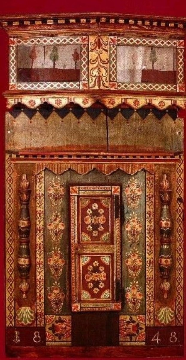 hartibaci's tweet photo. Requiem aeternam dona eis, Domine, et lux perpetua luceat eis.
Requiescant in pace...
Să-nceapă din nou vremea poveştilor şi legendelor la ceas de seară, cu mituri ce ascund alte mituri, cu ritualuri oscilând între lumini şi umbre, între sfârşit de Brumărel şi-nceput de Brumar... https://t.co/RXUnc39shM