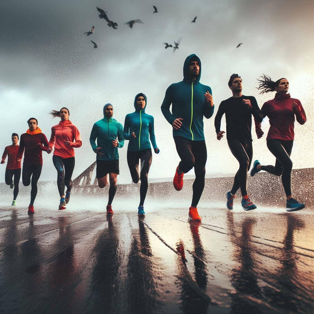 Brighton & Hove Frontrunners tweet media