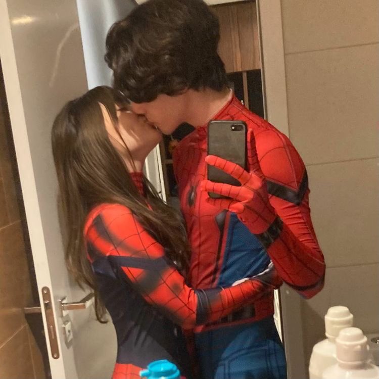 Goals ❁ (@justcutecouple) on Twitter photo 