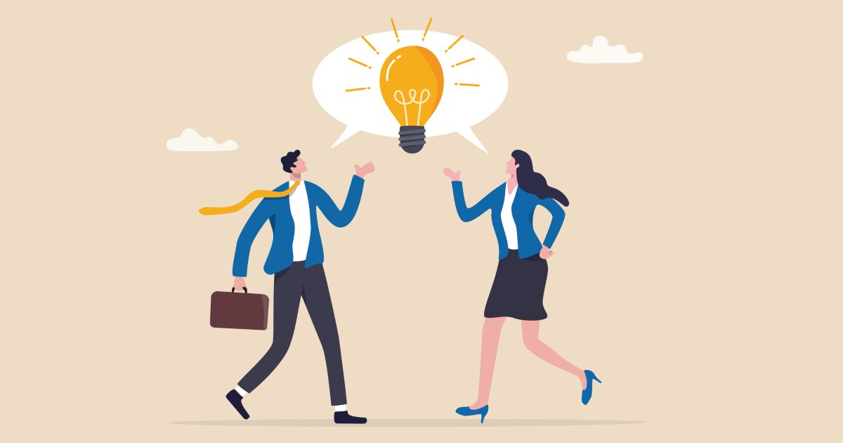 At Spoke, we always say you haven't told your story until your customers can tell it – and want to share it with others. Here are a few ways to make that happen. 
spokemarketing.com/post/building-…