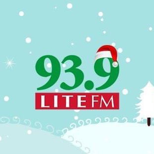 93.9 LITE FM tweet media