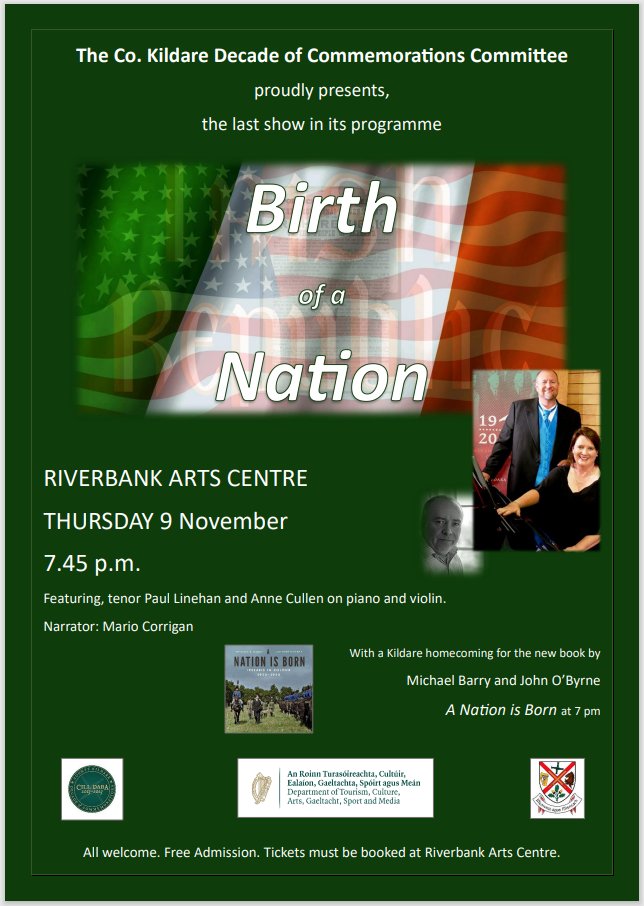 Curragh History tweet media