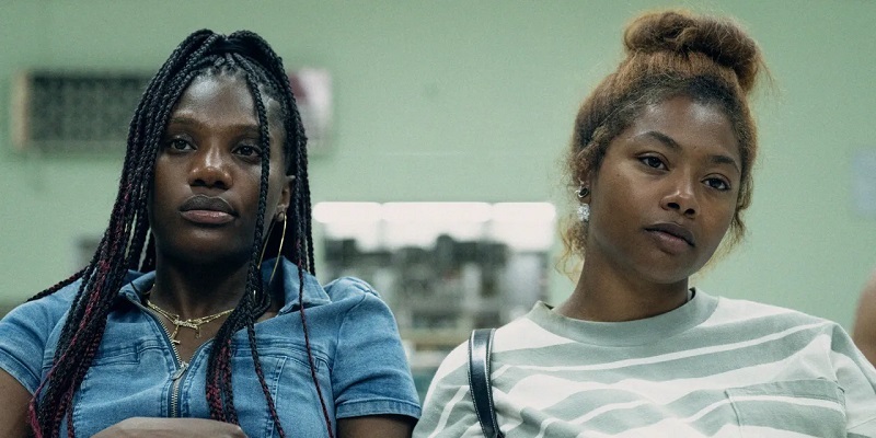 themoviewaffler's tweet photo. New Trailer and Poster for Savanah Leaf’s EARTH MAMA
https://t.co/e45yW5NgZi
#EarthMama #film #movies #trailers #SavanahLeaf #TiaNomore #ErikaAlexander #Doechii #KetaPrice #SharonDuncanBrewster #BokeemWoodbine #DominicFike https://t.co/JxKQpCt12N