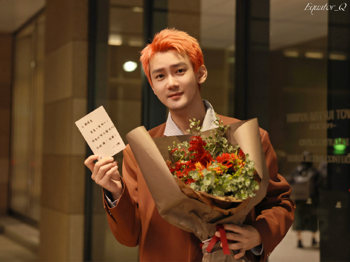 dylan_camera's tweet photo. 恭喜《雪豹》
演员熊梓淇超棒~
期待电影国内上映
©Equator_Q | 熊梓淇
#SnowLeopard #燃烧吧废柴 #爱情的开关 #prettyman2 #七月与安生 #熊梓淇 #mymrmermaid #国民老公 #legendofawakening #XueBao #天醒之路 #tokyofilmfestival #TIFF https://t.co/gLI41bxqVy