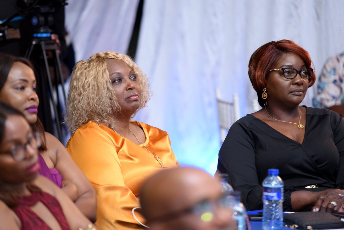 SafaricomPLC's tweet photo. We recently participated in the second edition of the Afrika Mashariki Transport Awards, an initiative of the Ministry of Transport in partnership with the @NationMediaGrp and Beacon of Hope Agency. https://t.co/a4qU0eG3Hs