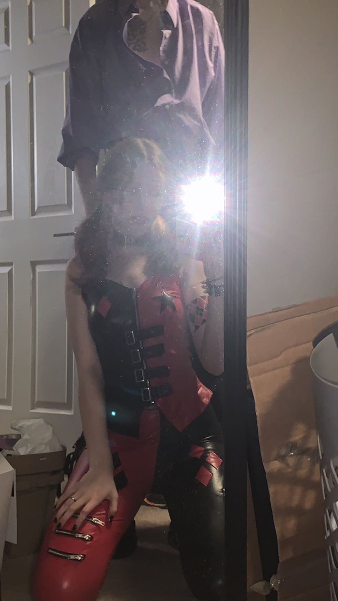 Happy Halloween ♥️🃏