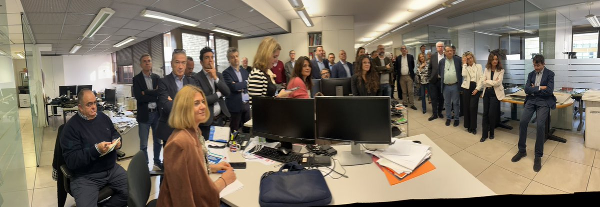 nordesteconomia (@nordesteconomia) on Twitter photo Oggi <a href="/lucaubaldeschi/">Luca Ubaldeschi</a> si è insediato a Padova come direttore dei sei quotidiani e della nostra testata passati a Nord Est Multimedia, domani appuntamento a Udine e Trieste. Nasce la Voce del Nord Est Oggi <a href="/lucaubaldeschi/">Luca Ubaldeschi</a> si è insediato a Padova come direttore dei sei quotidiani e della nostra testata passati a Nord Est Multimedia, domani appuntamento a Udine e Trieste. Nasce la Voce del Nord Est