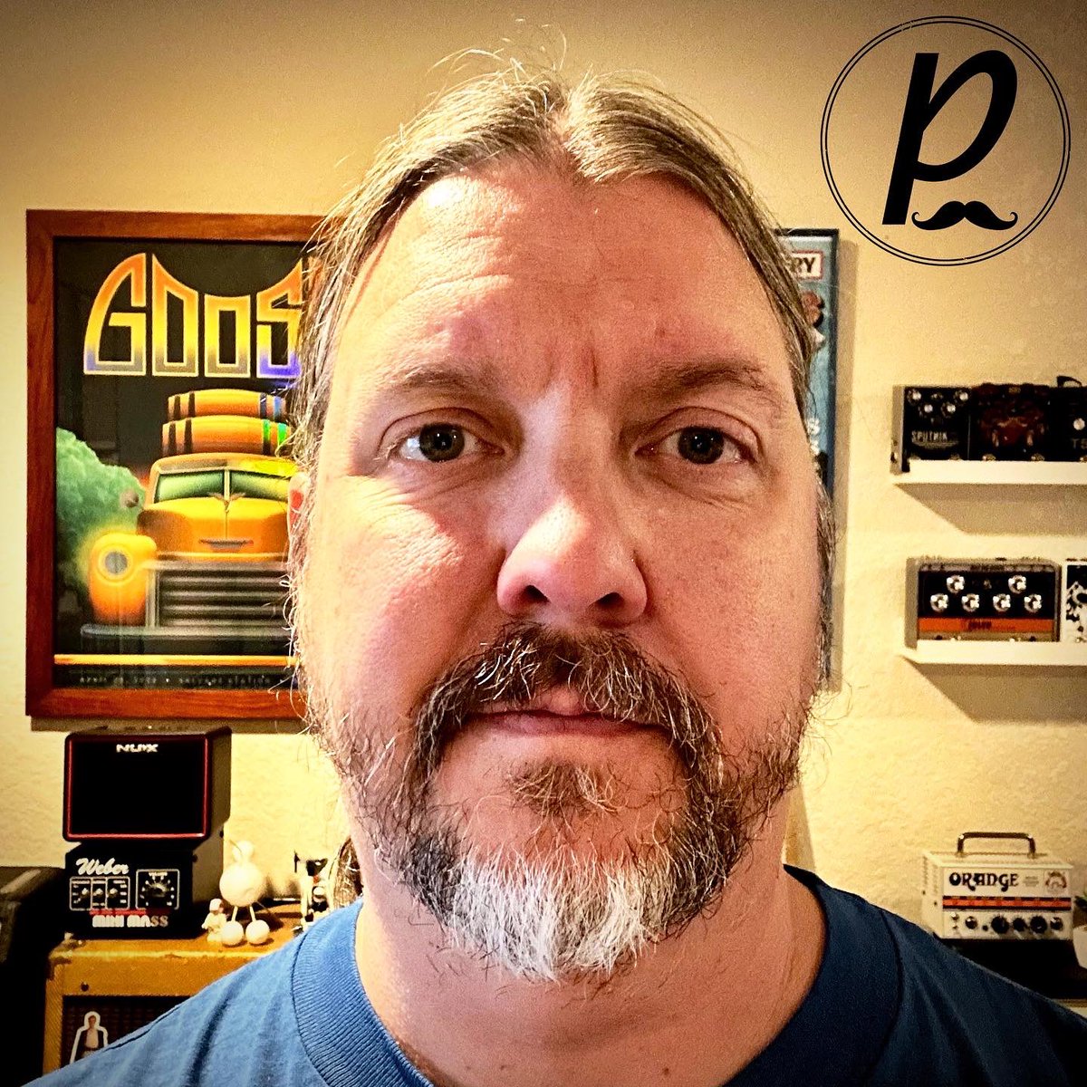 pedaloftheday's tweet photo. It’s #Movember!! As the moustache always indicates every November, @movember helps raise funds/awareness to take on men’s mental health, suicide prevention and prostate/testicular cancer research.

Click the link in our bio to join Team Pedal of the Day, thanks for your support! https://t.co/WDgwCqKq3h