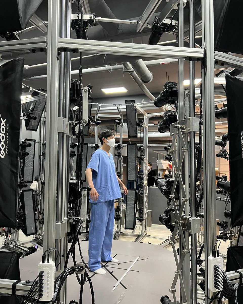 HostarryMins's tweet photo. randomly thinking abt the fact that we are going to see lee minho as a obgyn doctor https://t.co/erc9Ovms3w