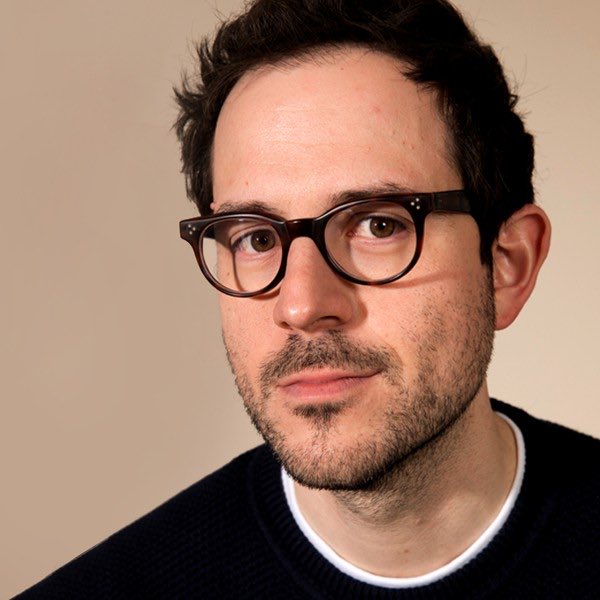 Longform Podcast #556: Jesse David Fox (@JesseDavidFox), comedy critic for @vulture, host of @GoodOnePodcast, and author of “Comedy Book: How Comedy Conquered Culture—and the Magic That Makes It Work” pod.link/551088534