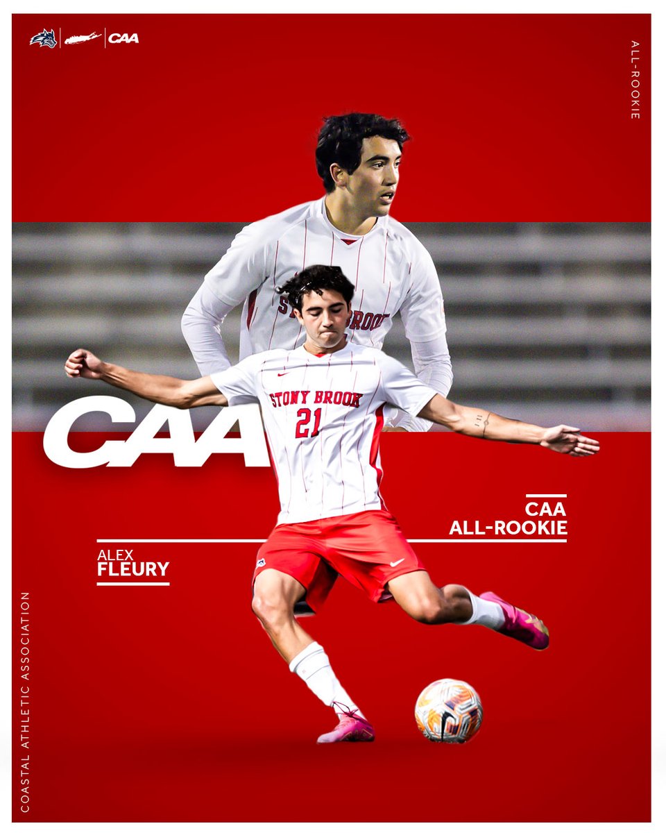 Stony Brook Men's Soccer tweet media