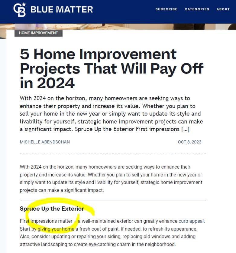 getclearview's tweet image. Coldwell Banker reports siding and windows still leading in return on your home investment.  Call us for a free estimate... and education.  :) 410-668-1110