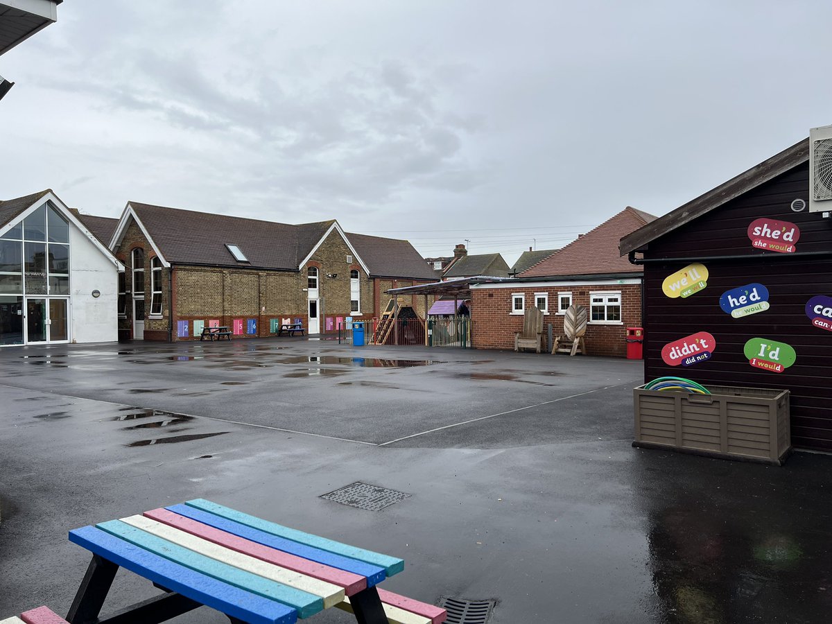 Richmond Avenue Primary and Nursery School tweet media