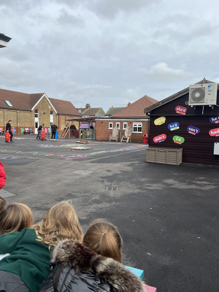 Richmond Avenue Primary and Nursery School tweet media