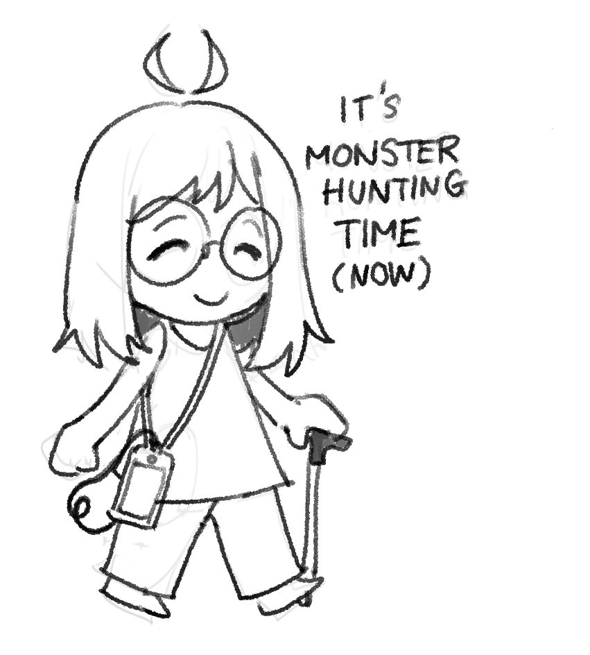  as a gamer the only thing that can get me to take a walk is pikat 