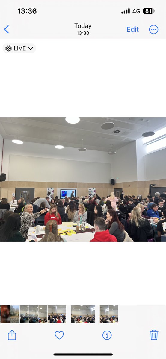 #mentoringisgo with the lovely people of West Lothian as they get their <a href="/CareerReadyUK/">Career Ready</a> mentoring relationships underway @lovewestlothian <a href="/wlwinchburgh_ac/">Winchburgh Academy</a> 🚀