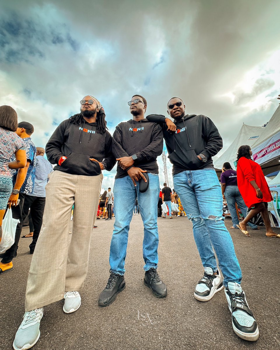 Us looking at the vibes coming your way in November &amp; December 

Happy New Month!

#noniientertainment #entertainmentcompany