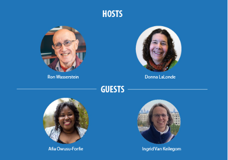 Practical Significance Podcast tweet media