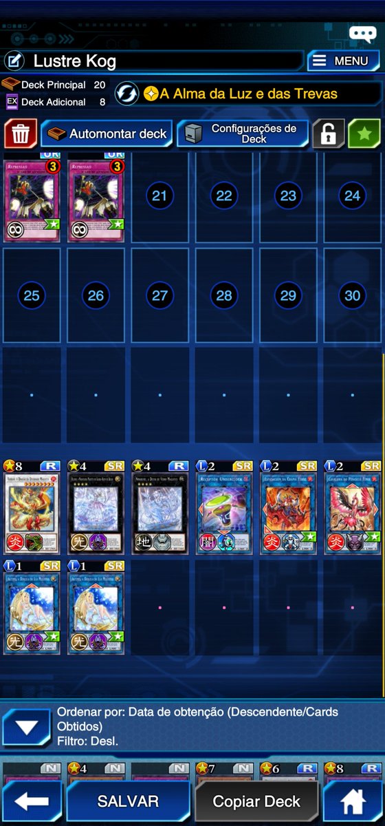 GUID27L's tweet image. Kog November