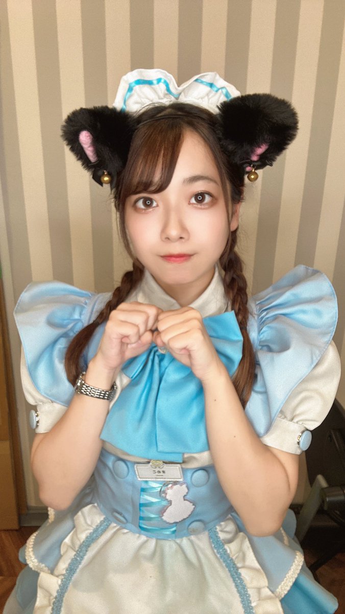 そらまめこおきゅおわです🌱

ご帰宅ありがとうございました🌈
今日は(自称)スコティッシュフォールドだったよ🐈ランクアップ沢山お祝いできたり久しぶりに会いに来てくれたりまったりゆっくりだけど幸せと時の流れを感じました🫛これからもがんばるんるん🌟

次は4日(土)12時〜です🕺