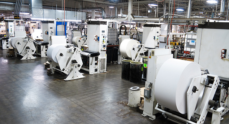 The roots at <a href="/sclabels/">Smith Corona Labels</a> trace back more than 130 years, and in that time the company has been an innovator in numerous fields. #labelleaders #labels #thermal #printing #growth

Read more: hubs.li/Q027n8-c0