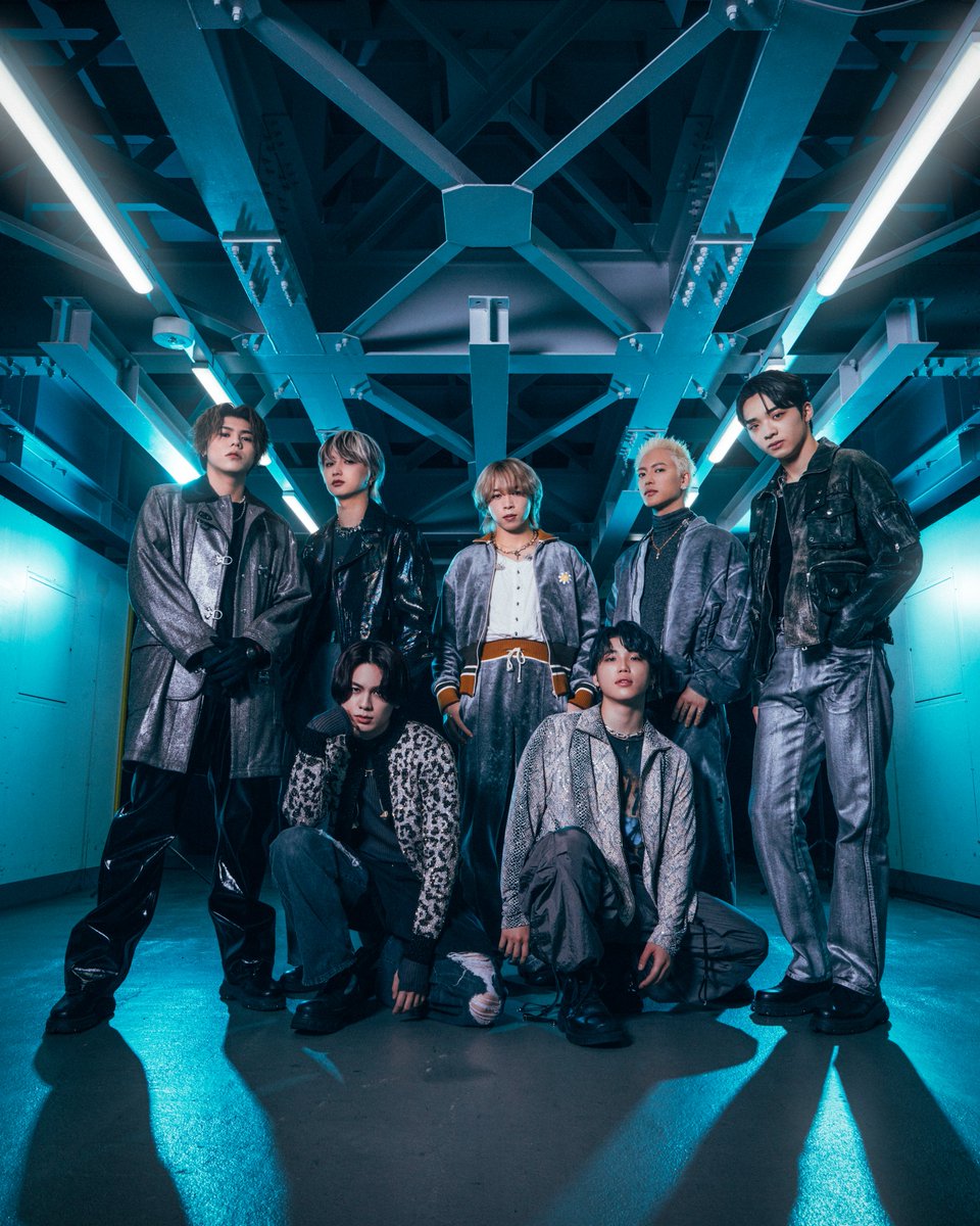 2023.11.01 BE:FIRST ARENA TOUR 2023-2024 “Mainstream” TOKYO DAY1