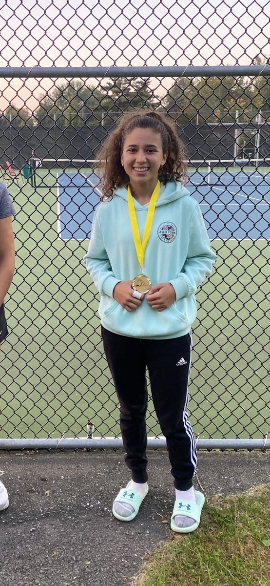 Congrats my love. It's been a heck of a year with the ups and downs. So proud of the progress you've made and the dedication you've shown. I'm behind you all the way. Live you dream!!! #girldad