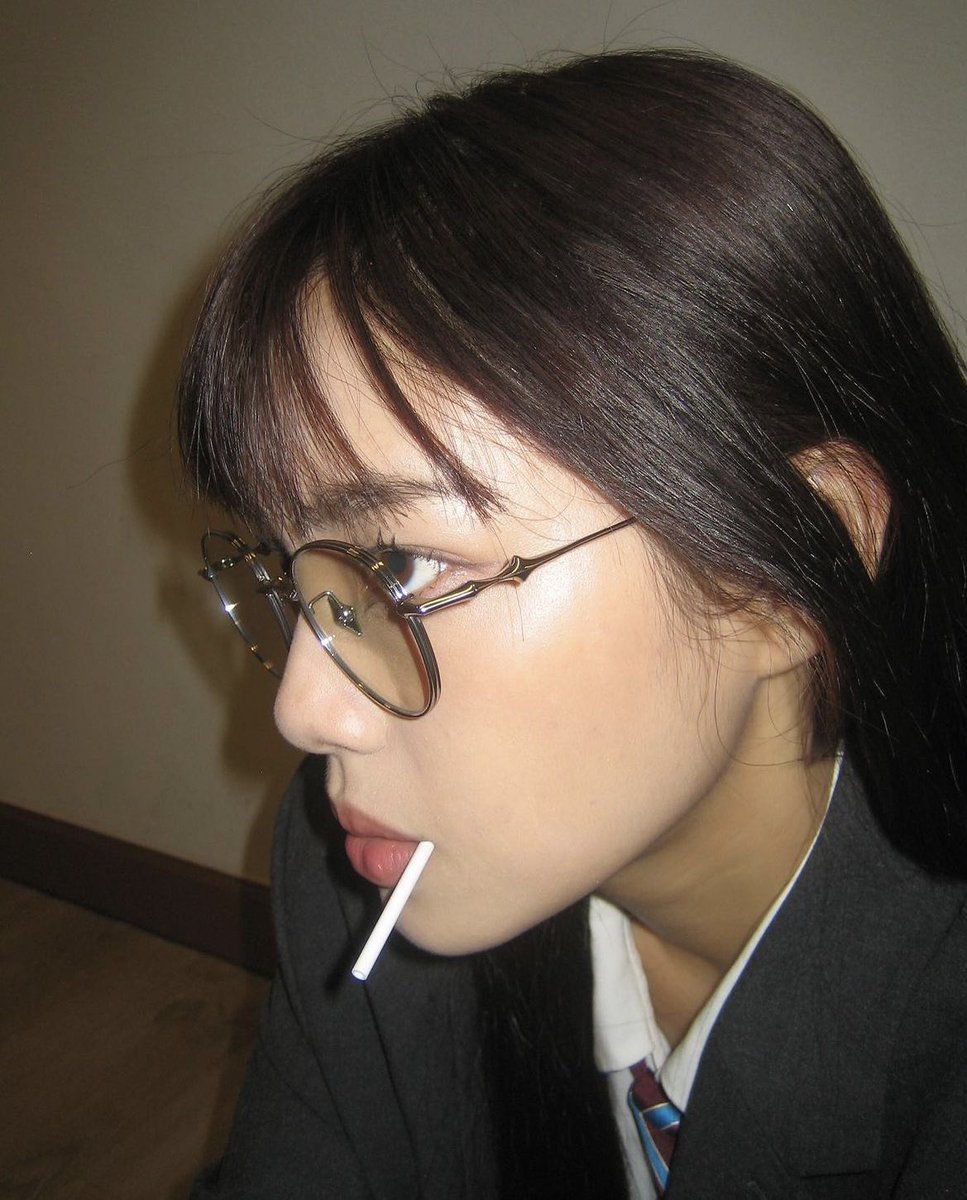 ยอม !
#CherprangAreekul 
#GentleMonster 
#GentleHighSchoo