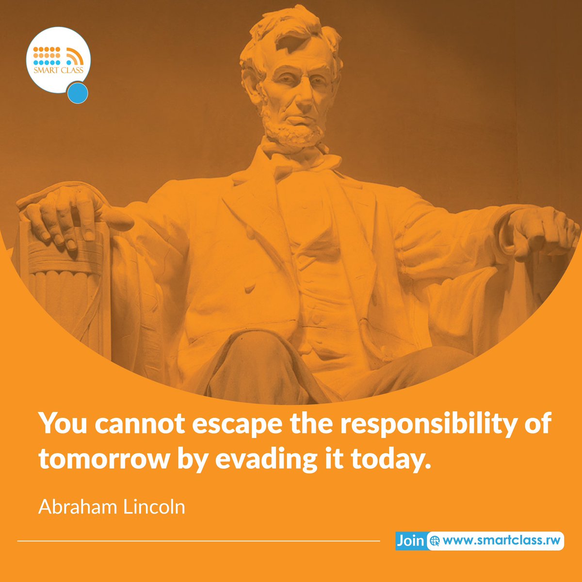 SmartClassRw's tweet photo. Prepare tomorrow today!
#Smartclassmagic #RwOT https://t.co/dlwz6NkdHQ
