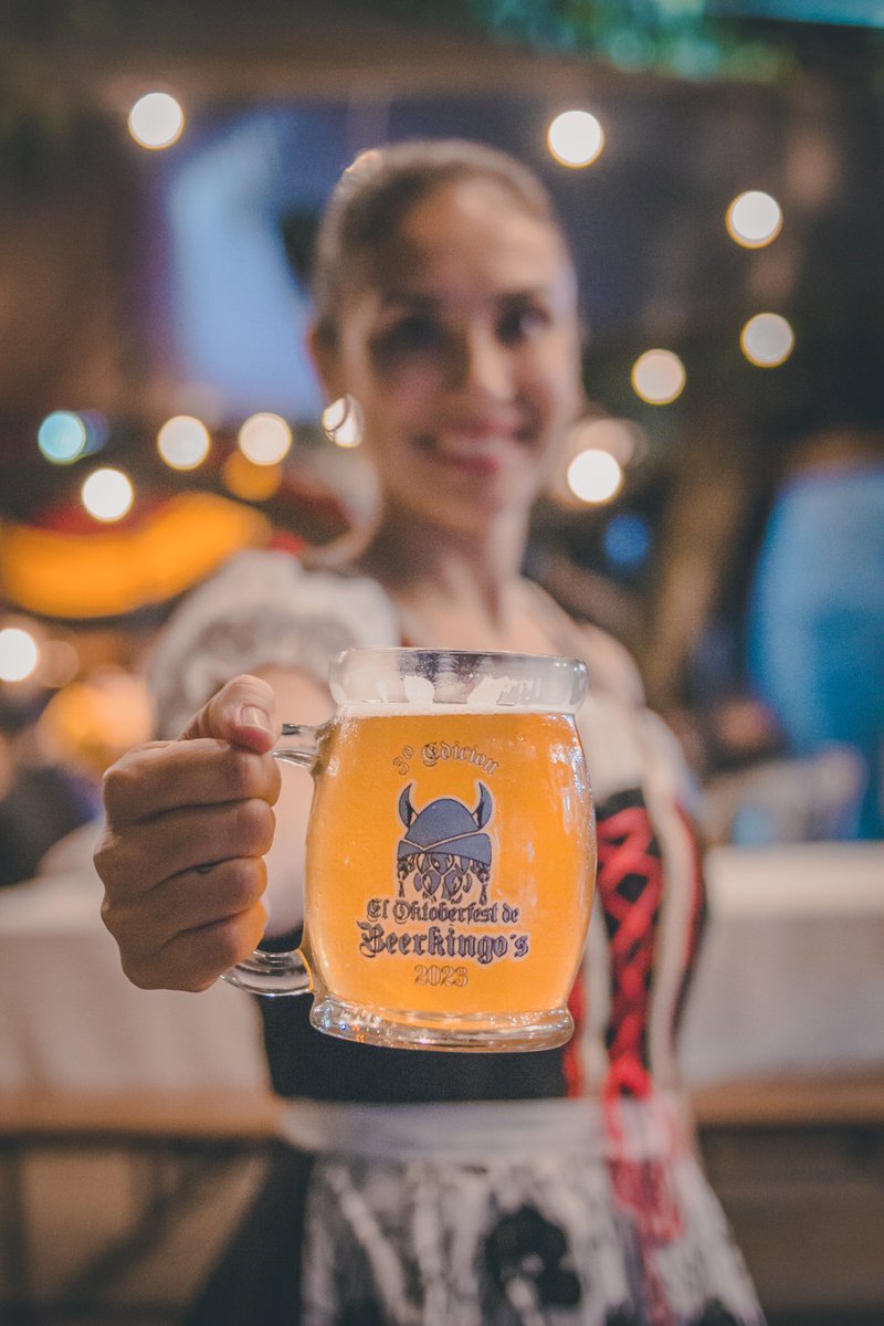 Beerkingo’s Cerveza Artesanal tweet media
