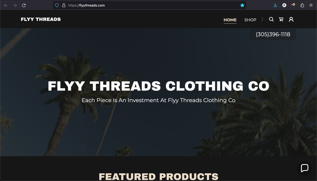 flyythreadsus tweet picture
