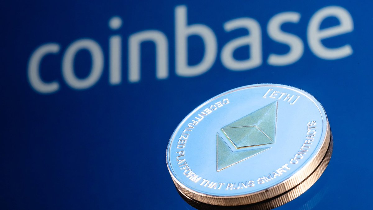 LIGHTCRYPT01's tweet photo. Just In ⚡ Vitalik Buterin’s $181K ETH Transfer to Coinbase Sparks Speculation
#Crypto
#Cryptocurency
#cryptomarket
#Coinbase
#news
#BREAKING
#wsjtakeontheweek https://t.co/8tAcoOiphs