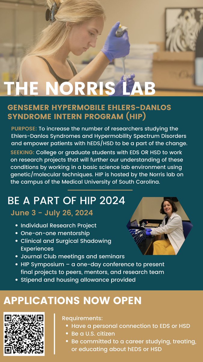 Norris Lab tweet media