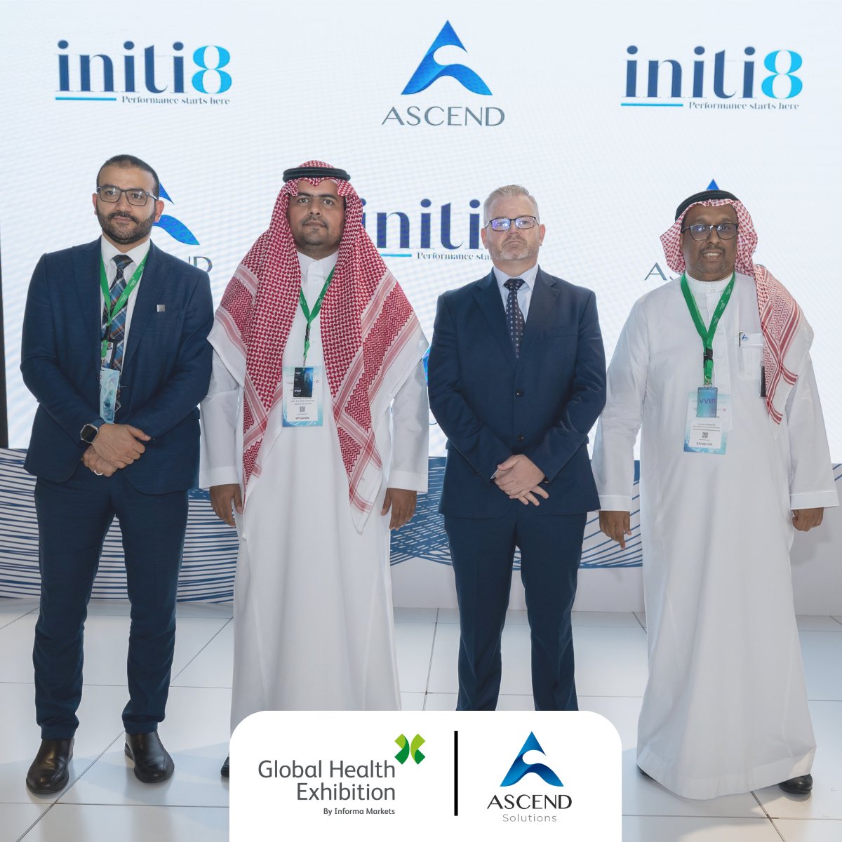 Ascend Solutions tweet media