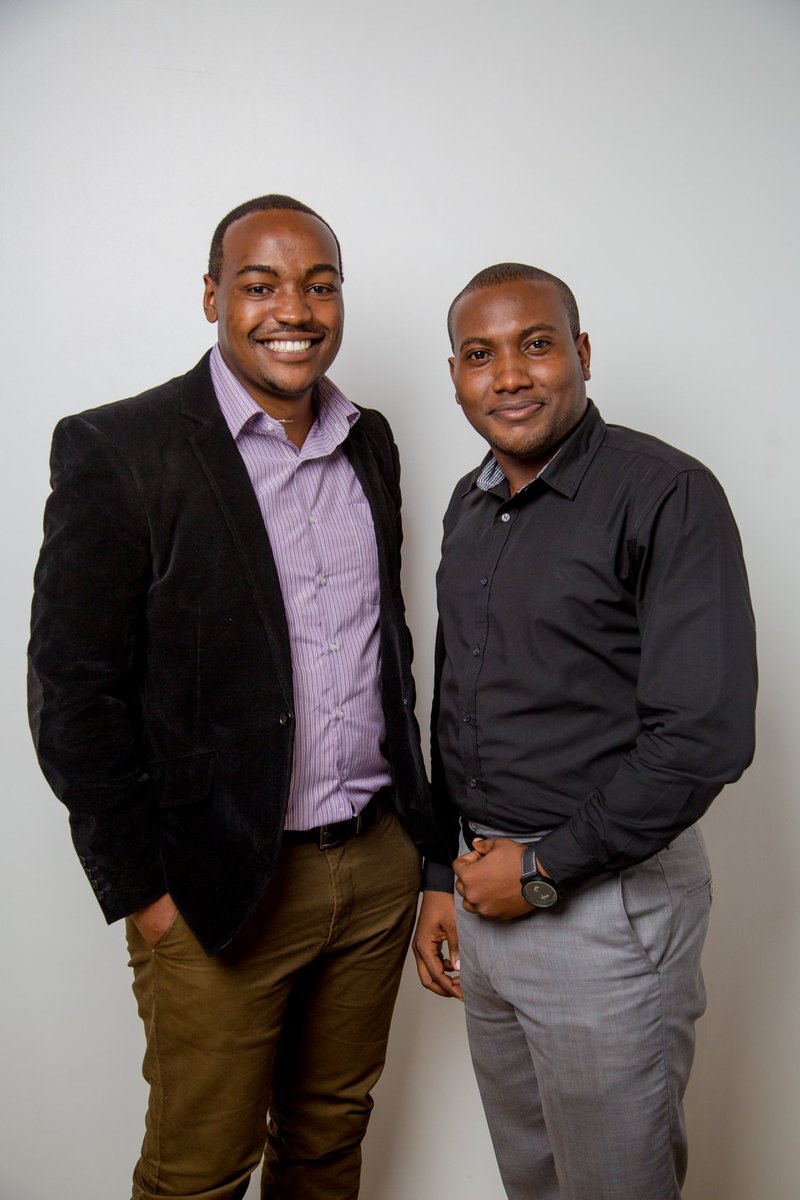 Mafurru's tweet photo. Namshukuru Mungu 🙏🏾kwa maisha ya @MahimbiG Rest in peace dear friend, you’ll be deeply missed.

He was more than a friend, more than a work colleague. I shall always remember and cherish the good times and bonds forged during our professional career together at @SmartCodes https://t.co/utIfXkP5r7