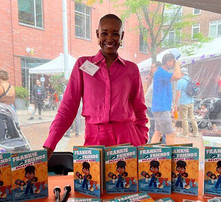 PWKidsBookshelf is now on Bluesky tweet media