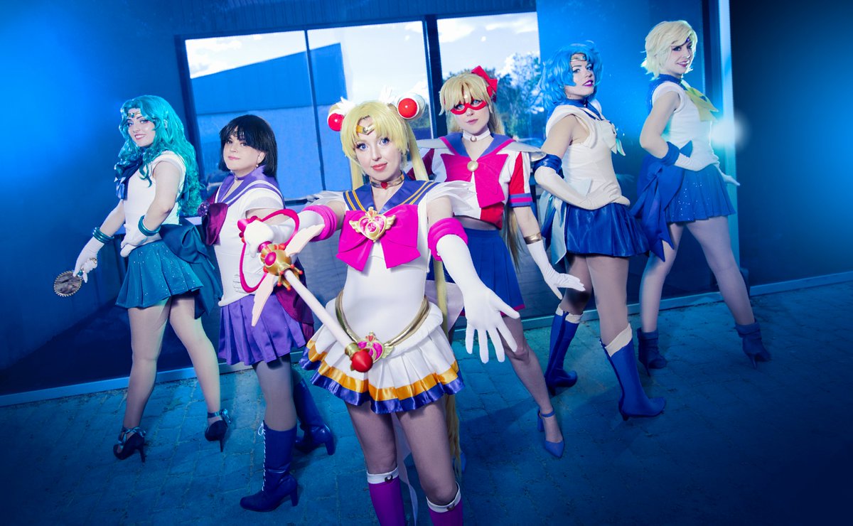saemaligna's tweet photo. Costober dia 29
Super Sailor Saturn de Sailor Moon super S
Nunca es tarde para rehacer un cosplay ni para volverte a vestir de tu personaje favorito. Gracias por haber hecho este grupal, lo disfruté mucho
Es del 2023 📷 @SKYline_Cos
#30DaysOfCosplay https://t.co/wRm38kUrzW