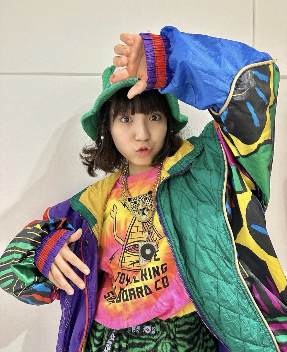 ꓸENDRECHERIꓸ Super funk marketのMVに参加させていただきました