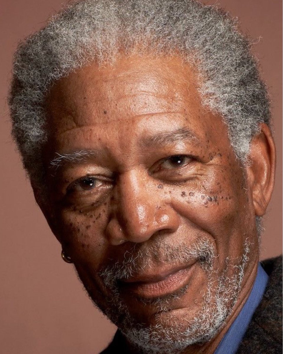 AfricanArchives's tweet photo. The youngest Morgan Freeman has ever been Morgan Freeman had his breakthrough role in 1987’s Street Smart, he was 50 years old. It earned him an Academy Award nomination. https://t.co/HeLWIXxIgh