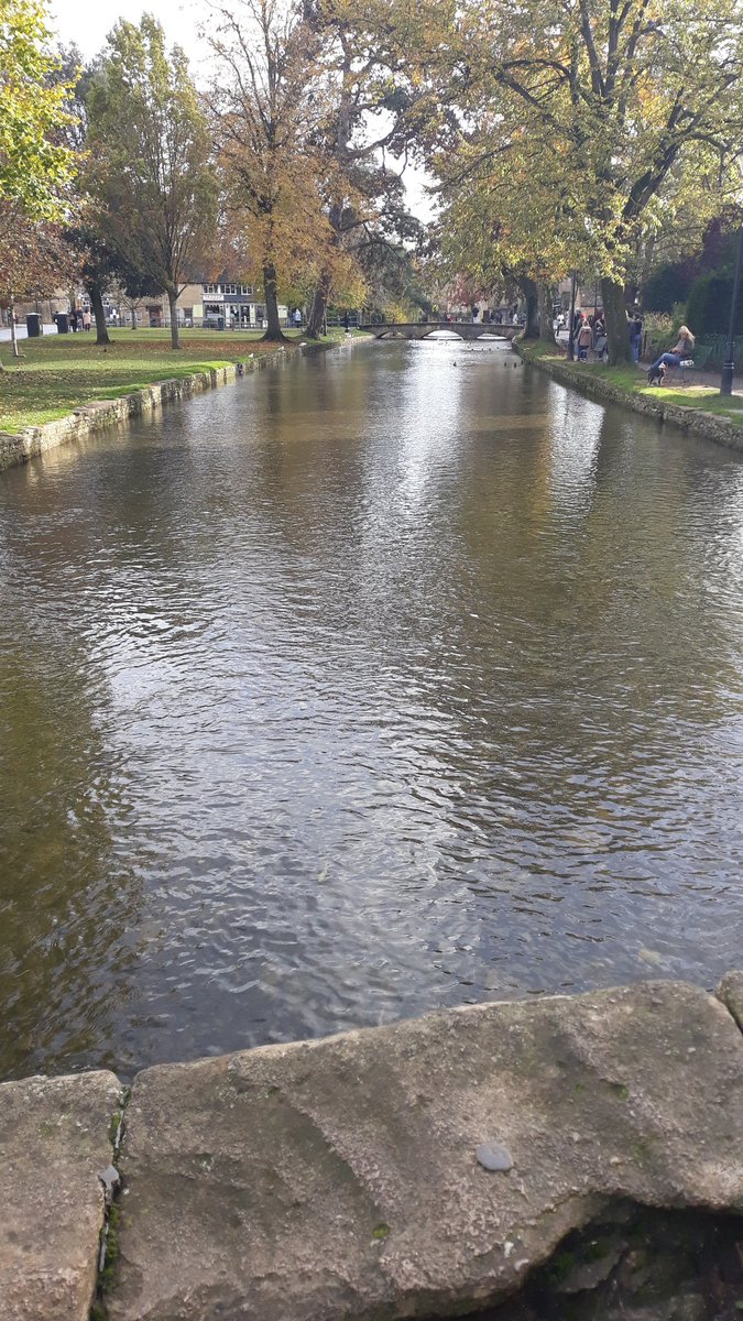 #bourtononthewater