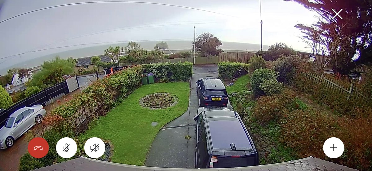 james_SE140's tweet photo. Well this ought to be an interesting 24 hours… #channel #StormCiaran https://t.co/uQz8ZP3VTX