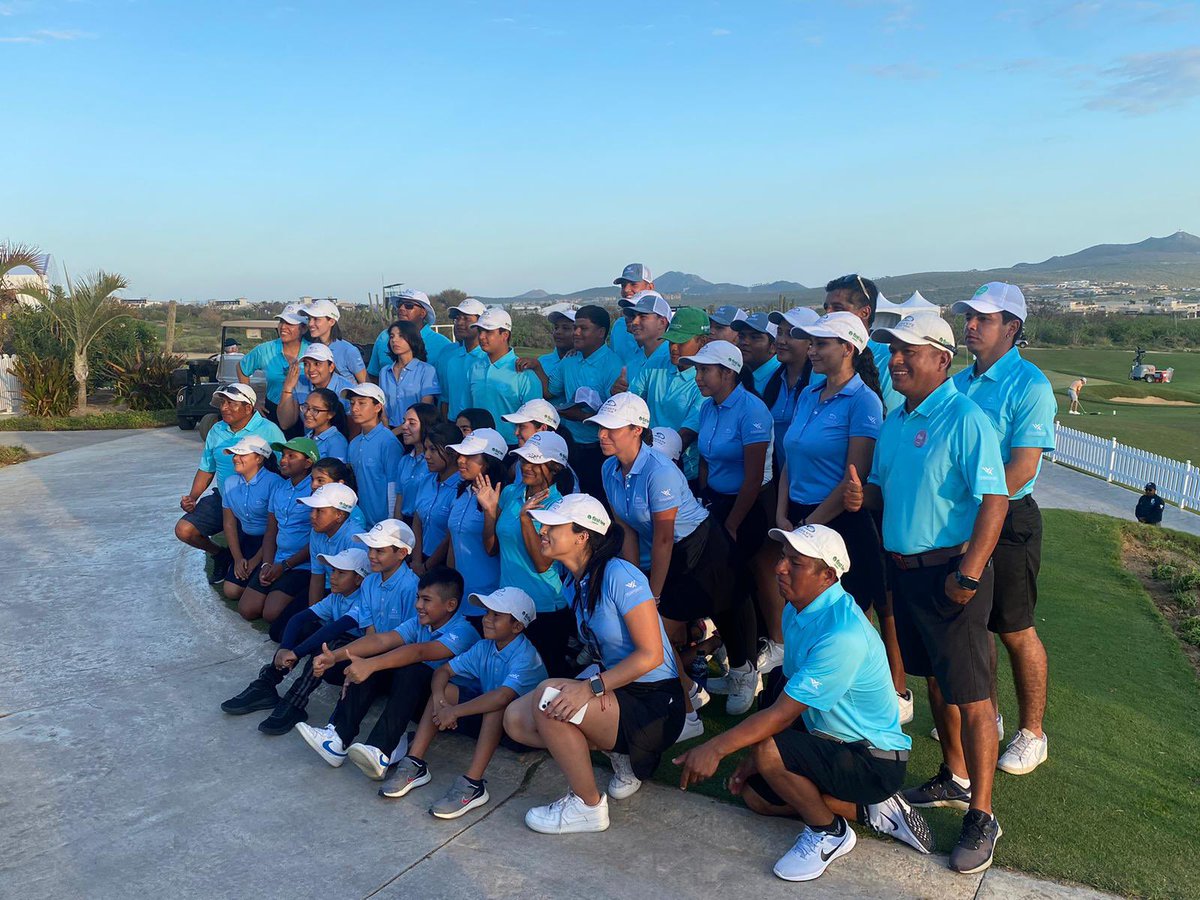 Golf Channel LA tweet media