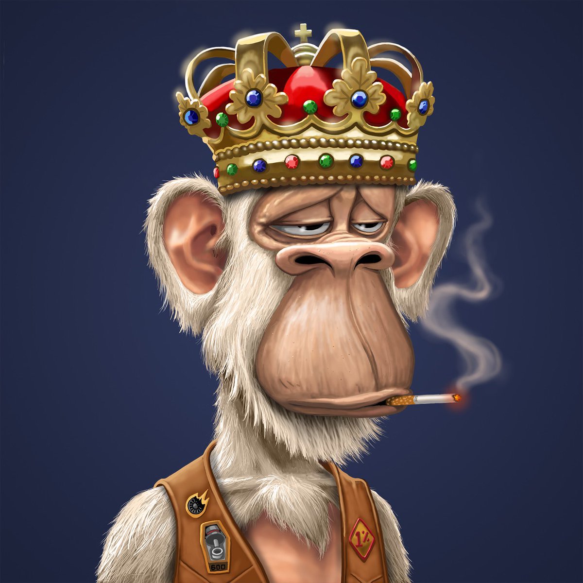 Grandpa Apes 🥃 tweet media