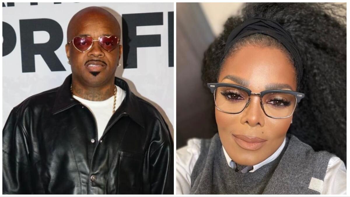 Jermaine Dupri His Daughter 2013 Jermaine Dupri Wearing FILA 1992