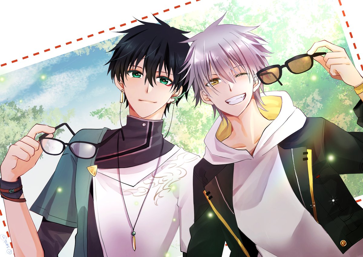 崩壊ス💫ーレ🚂ル 丹🍁×開💫者(男)のオンリーの開催をよろしくお願いします…!
RP(RT)集計とのことですので、よろしくお願いします…🥳
#ひらいて赤ブー 🍁💫 
