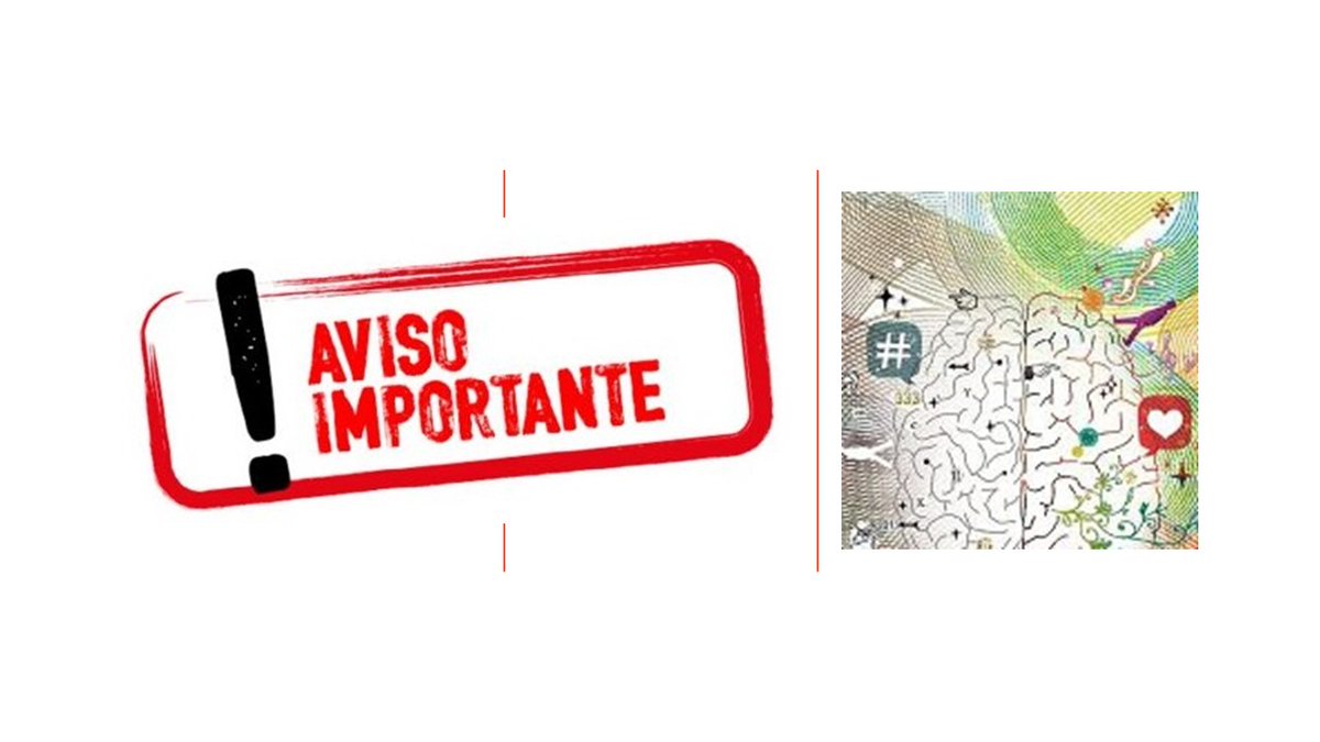 AVISO IMPORTANTE para ALUMN@S de MÉTODOS DE INVESTIGACIÓN EN PSICOLOGÍA de la Facultad de Psicología - UNC

Estimad@s,

Ya pueden acceder al material correspondiente a la UNIDAD 11 - REDACCIÓN CIENTÍFICA. 

😉