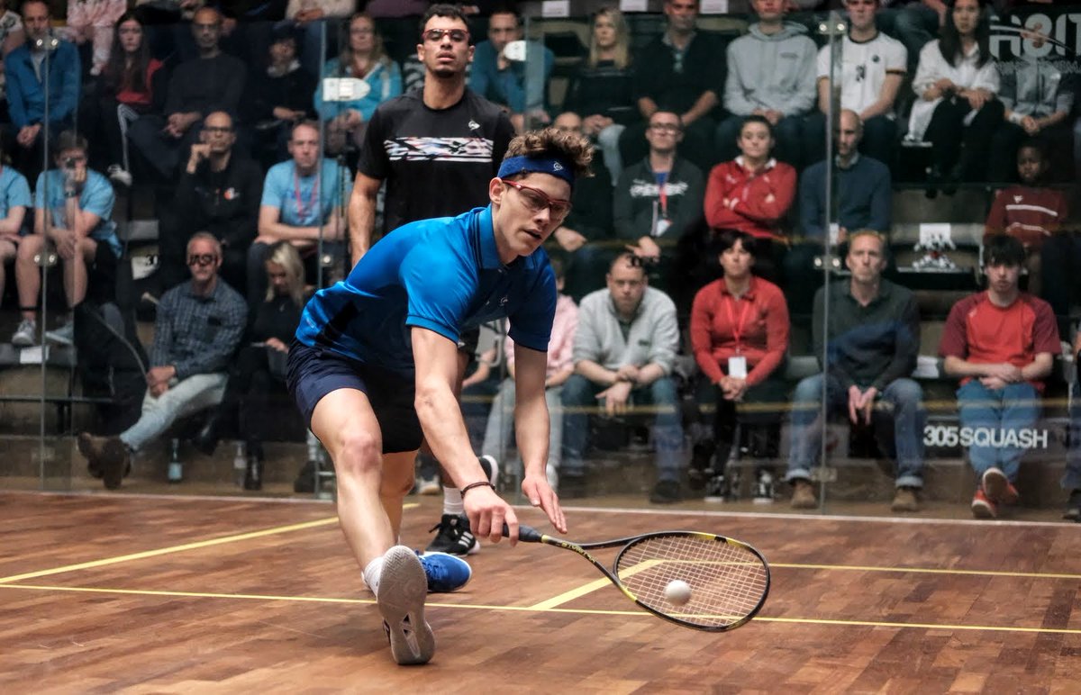 🏴󠁧󠁢󠁥󠁮󠁧󠁿 England Squash tweet media